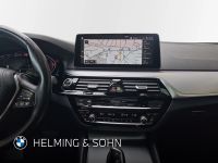 BMW 530 - Vorschau Bild 10