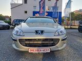 Peugeot 407 Esplanade - Peugeot 407: Limousine