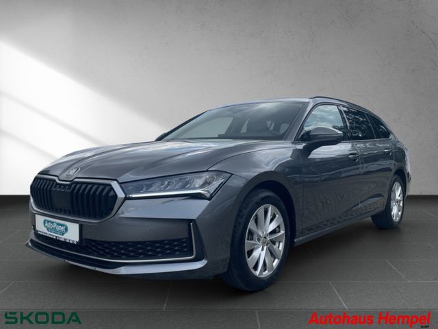 Skoda Superb Combi IV 2.0 TDI DSG Selection ACC CAM