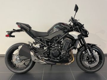 Kawasaki Z900 70kW *A2 tauglich*