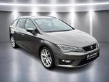 Seat Leon ST FR DSG F1 LED PDC CarPlay Klima 150PS - Seat Leon: Fr Ps