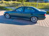 BMW E36 318i Automatik mit 83Tkm 11/95 - BMW 318: Limousine, E36