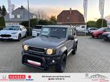 Suzuki Jimny 1,5 Comfort NFZ - gebrauchte Suzuki Jimny aus dem Jahr 2023