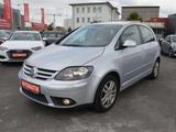 Volkswagen Golf Plus Tour - Volkswagen Golf Plus aus 2007: Tour