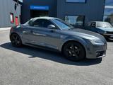 Audi TT Coupe/Roadster 1.8 TFSI Roadster - Audi TT mit Benzin-Antrieb
