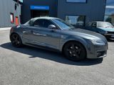 Audi TT Coupe/Roadster 1.8 TFSI Roadster - Audi TT: Roadster, 1.8
