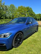 BMW 330i xDrive M Sport - BMW: Unfallwagen