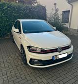 Volkswagen VW Polo GTI 2.0 TSI DSG | ACC | Navi | LED | Win - gebrauchte Kleinwagen Privatanbieter gebraucht
