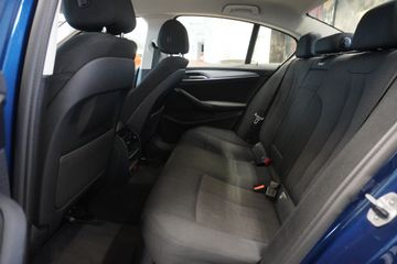 BMW 530 - 9