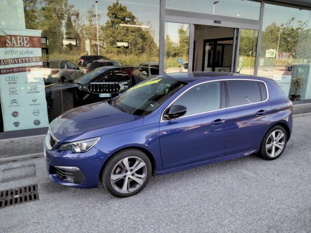 Image of Peugeot 308