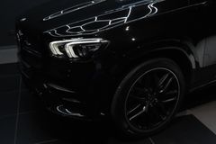MERCEDES-BENZ GLE 450 AMG 4Matic*STANDH*2.HAND*BURM*360°HEADUP