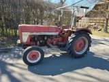 McCormick International 353 - McCormick LKWs