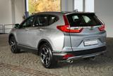 Honda CR-V 1.5 T 4WD Executive LED Navi Kamera AHK AWD - Gebrauchtwagen in Hamburg