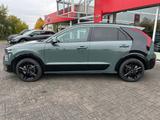 Kia Niro EV Inspiration SOUND RELAX DW WP TECH 18 ZO - Kia Niro aus 2023