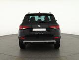 Seat Ateca 1.5 TSI Xcellence LED Navi ACC Kamera DAB - Seat Ateca: 1 5