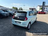 Renault Twingo Intens SCe 75 Easy-Link/Tempomat/GJR - Renault Twingo: Grün