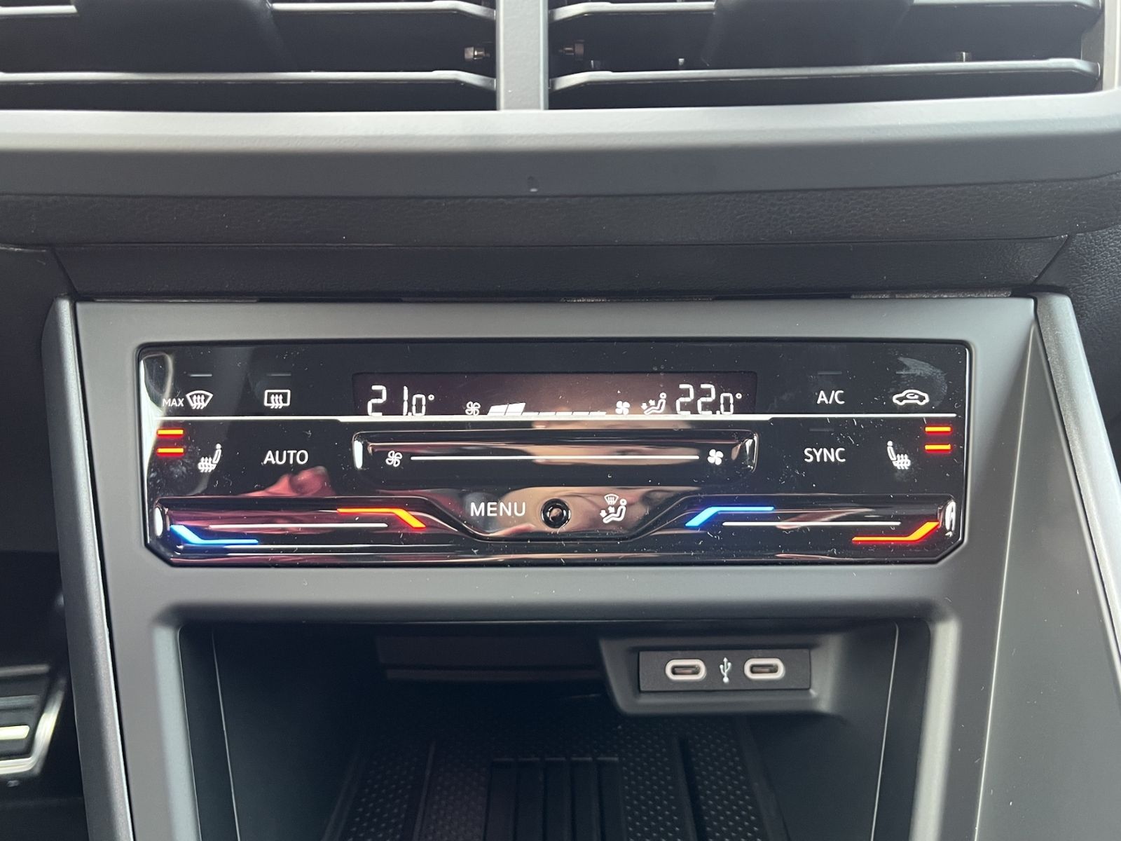 Volkswagen Taigo - Bild 15