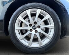 AUDI A4 40 TDI quattro Navi LED Kamera 1-Hand 