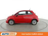 Fiat 500 1.2 Lounge*NAVI*PDC*KLIMA*TEMPO*GARANTIE* - Fiat 500 Gebrauchtwagen in Bonn