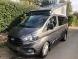 Ford Transit Custom Nugget Aufstelldach Garantie 2028