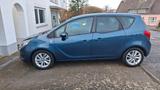 Opel Meriva 1.4 Turbo, ACTIVE, 140PS, AGR, FLEX Fix - gebrauchte Opel Meriva aus dem Jahr 2017