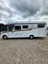 Malibu I 490 LE Dachlüfter Solar separate Dusche - Malibu I 490 LE