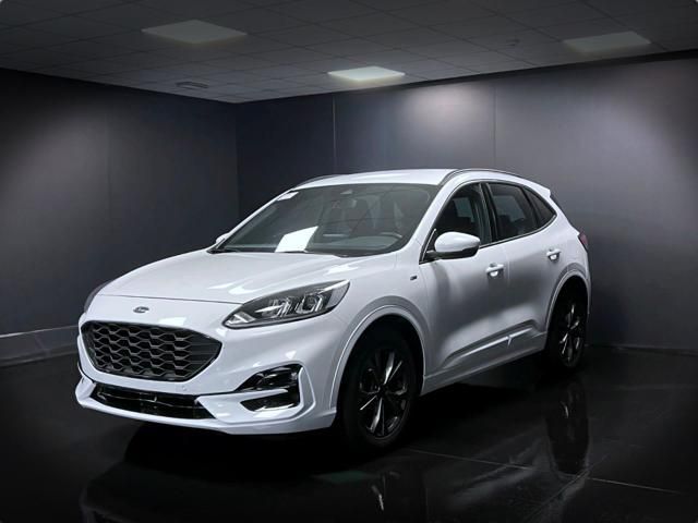 Ford FORD Kuga 2.5 Full Hybrid 190 CV CVT 2WD ST-Line