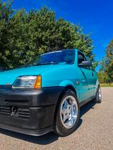 Fiat cinquecento 1993 0.9 - Fiat Cinquecento: Kleinwagen