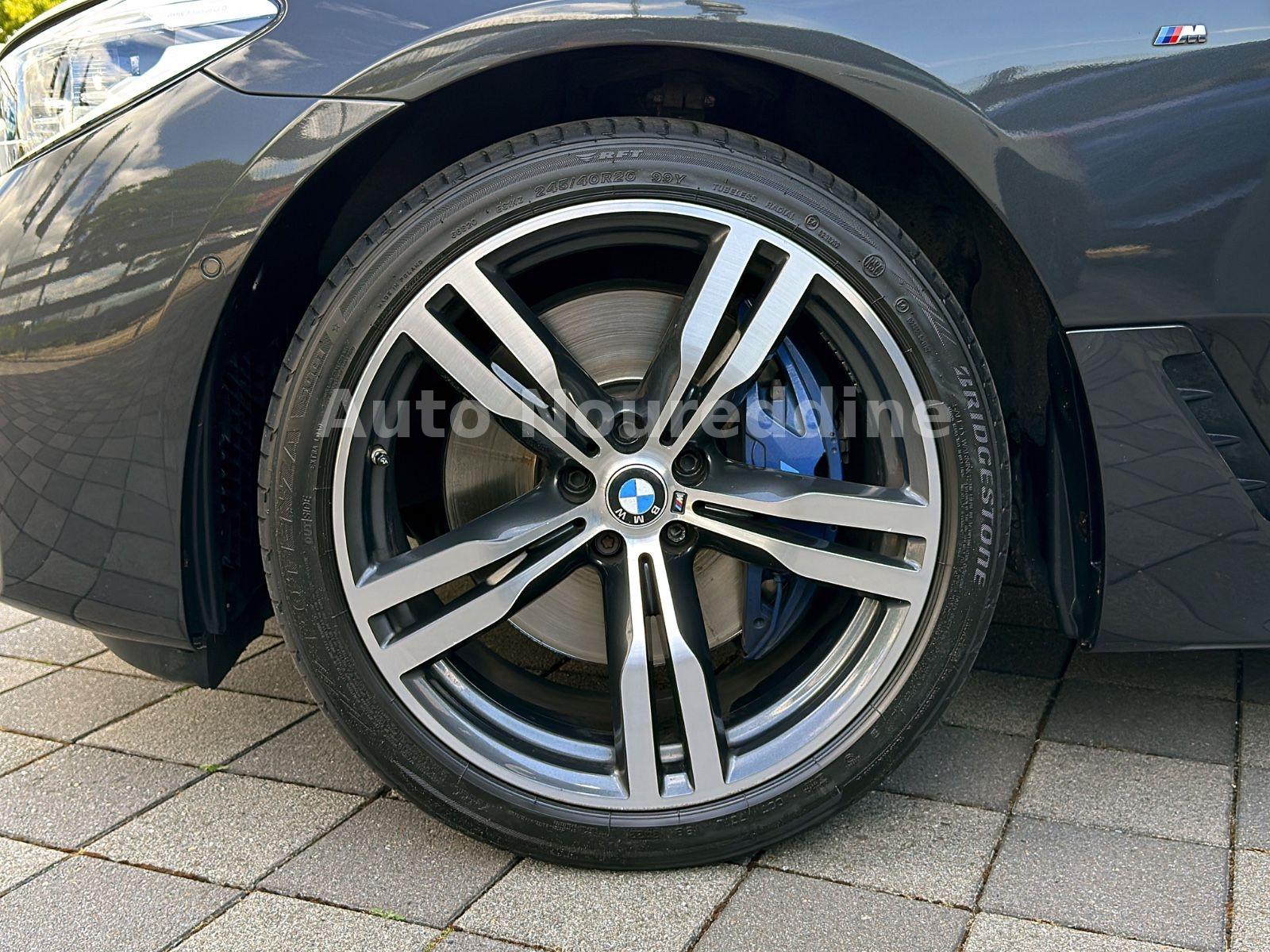 BMW 630d xDrive Gran Turismo *M-Sportpaket*M-Paket*
