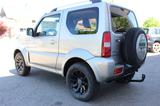 Suzuki Jimny 1.3 ALLGRIP Style/TÜV neu/Bremse neu - Suzuki Jimny: 1.3