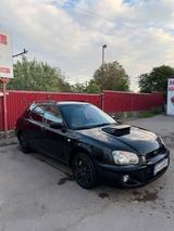 Subaru Impreza WRX - Subaru aus 2004: Wrx