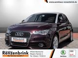 Audi A1 Sportback 1.2 TSI ambition NAVI+SZH-VORNE - Audi A1 in Osnabrück