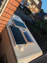 Bürstner Ventana 400 TS Avantgarde  - Bürstner 400 ts