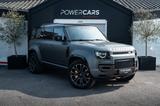 Land Rover Defender 110 P635 OCTA Edition One - Land Rover: Allradantrieb