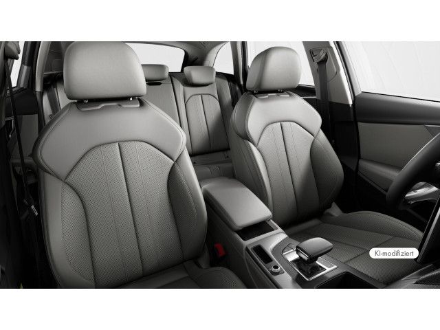 Audi A4 - Bild 9
