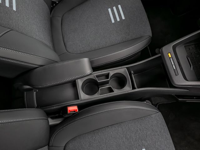 Ford Tourneo Courier BEV Active Fahrerassistenz-Paket