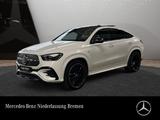 Mercedes-Benz GLE 400 e CP AMG/PREM./22"/PANO/HuD/AHK/NIGHT/ - Mercedes-Benz GLE 400 in Bremen