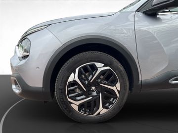 Citroën C4 Shine PT 130 EAT8 Navi+SHZ+RFK+LED+Carplay+LM