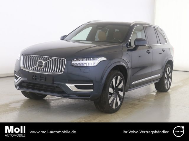 Volvo XC90 Ultra Bright Recharge Plug-In Hybrid AWD T8