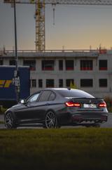 BMW 340i xDrive M Sport M Sport Mperformance - BMW 340 von privat