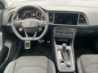 Cupra Ateca - Vorschau Bild 9