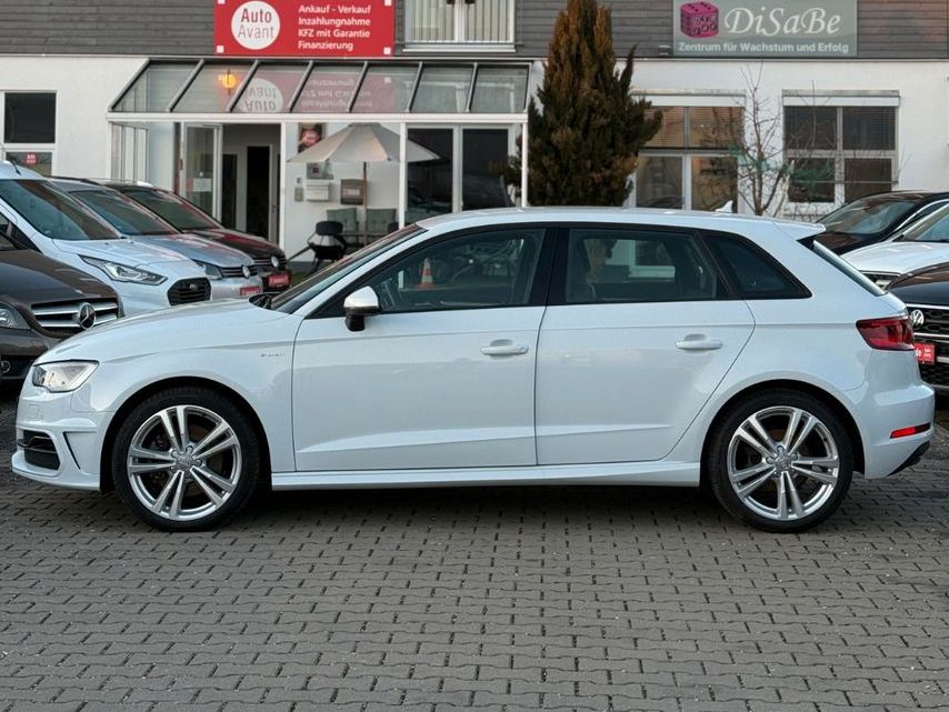 Audi A3 - Bild 4