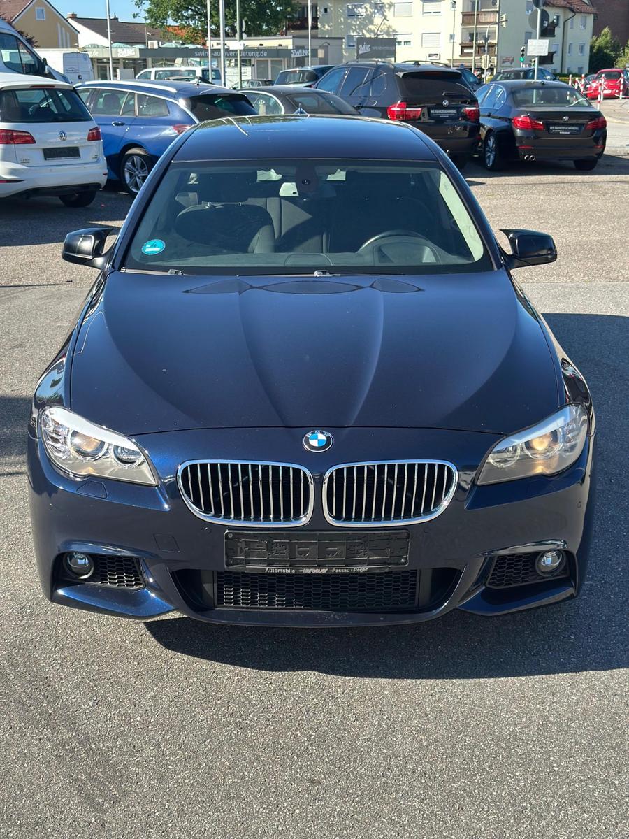 BMW 523i