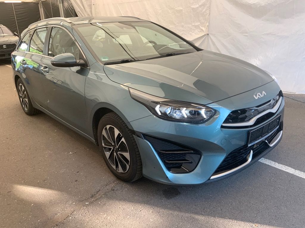 Image of Kia cee'd / Ceed