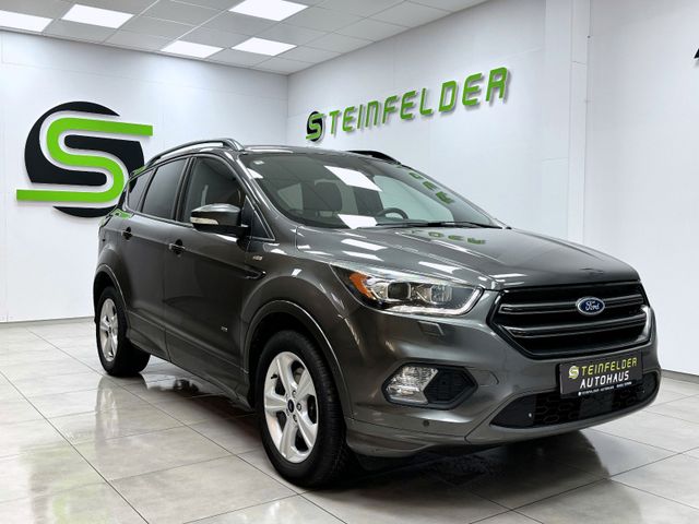 Ford Kuga 2.0 TDCI ST-Line 4X4 / KAMERA / AHK / ACC