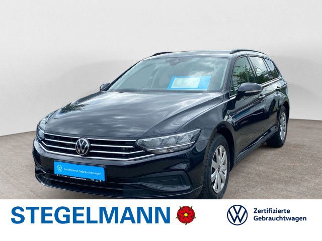 Volkswagen Passat Variant 2.0 TDI Conceptline *AHK*LED*Navi