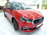 Skoda Fabia Style/1.0 TSI DSG/AHK/NAVI/LED - Skoda Fabia aus 2024