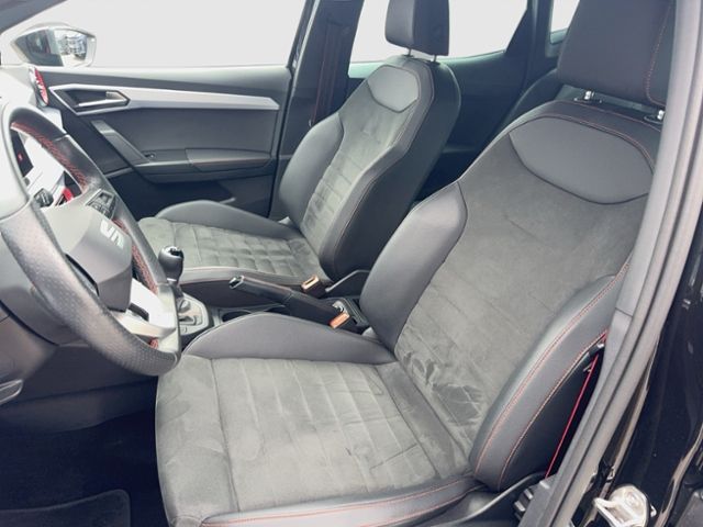Ibiza FR PRO BLACK EDITION 1.0 TSI SHZG EINPARKH