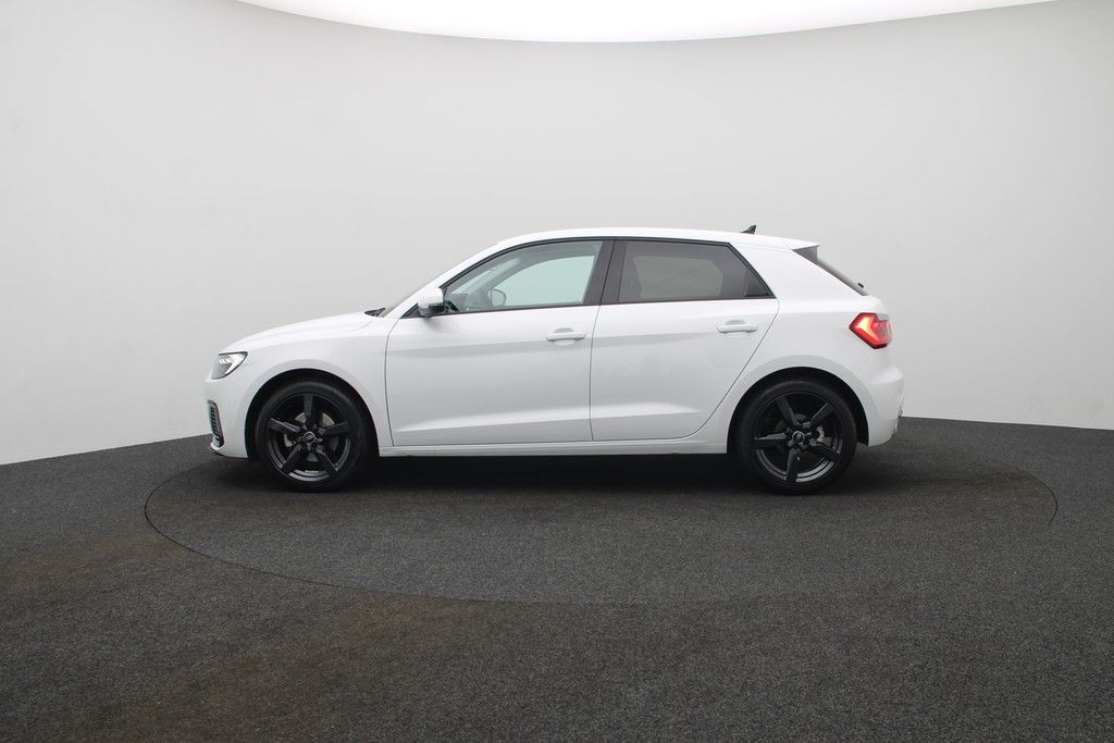 Audi A1 Sportback 30 TFSI advanced LED ACC SHZ imagem 2