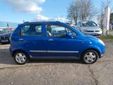 Chevrolet Matiz SE - gebrauchte Chevrolet Kleinwagen